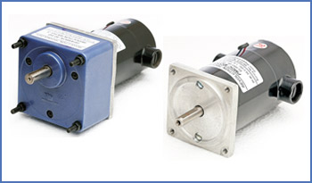 PMDC Motor 20 watt