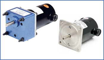 PMDC Motor 20 watt