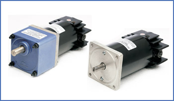 PMDC Motor 20 watt