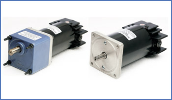 PMDC Motor 20 watt