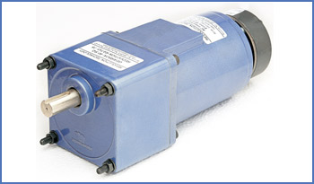 Electromagnetic Brake Motor 40 watt