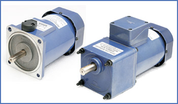 Induction Motor 90 Watt