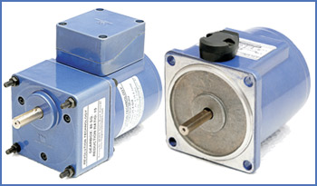 Reversible Motor 25 Watt